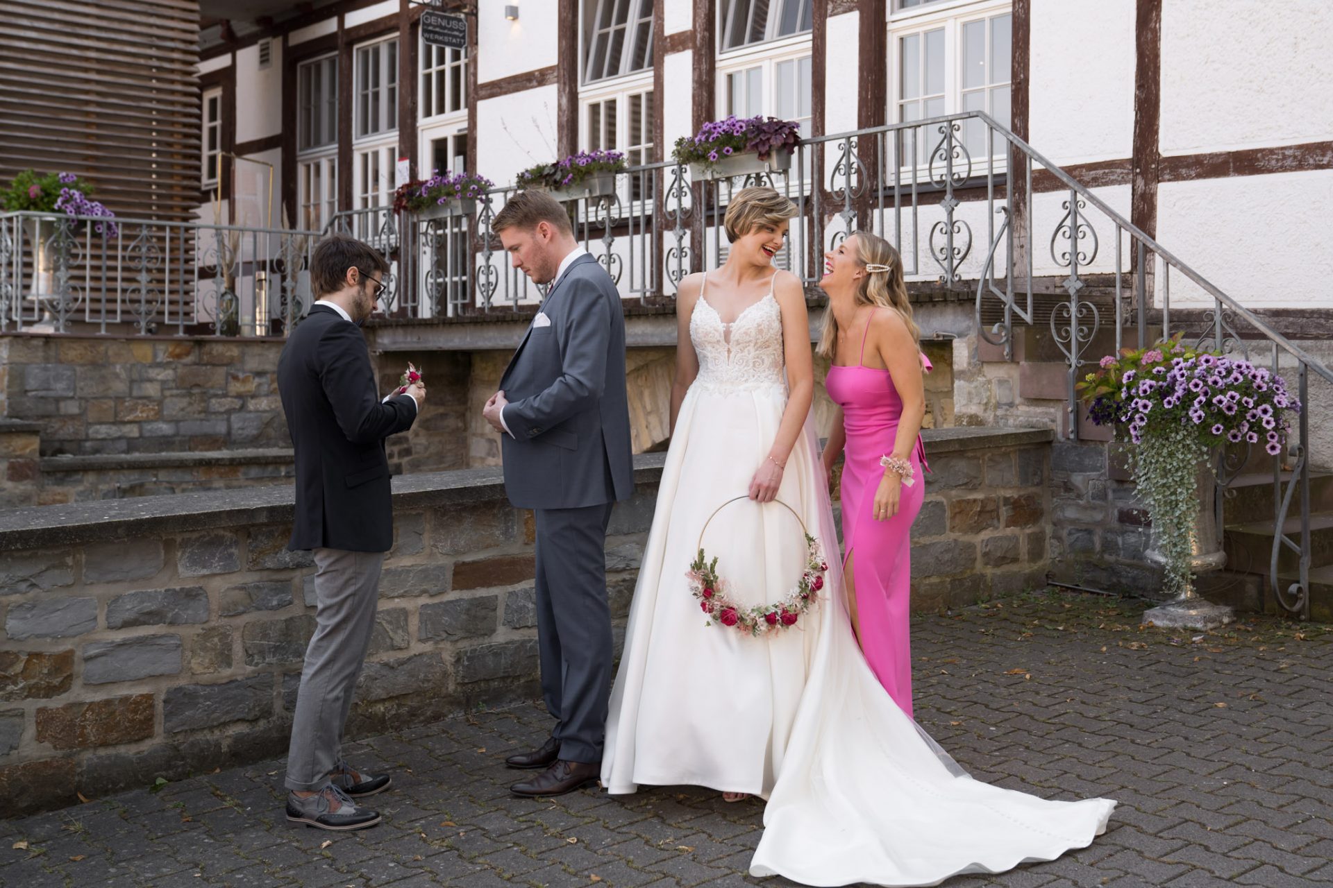 Hochzeitsfotografie Paderborn (50)
