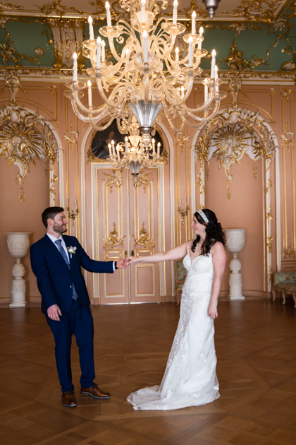 Hochzeit auf dem Schloss Wilhelmsthal (25)