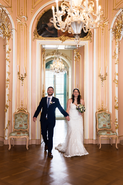 Hochzeit auf dem Schloss Wilhelmsthal (31)